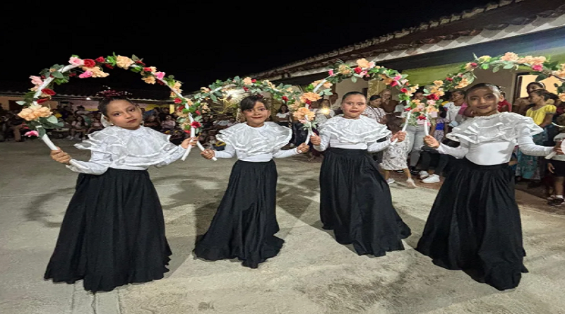 Aragua es Cultura”: Un escenario para el arte y ...